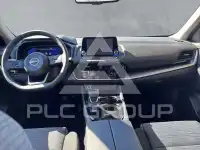 2026 Nissan X-TRAIL