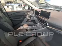 2026 Nissan X-TRAIL