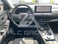 2026 Nissan X-TRAIL