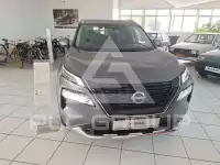 2026 Nissan X-TRAIL