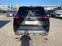 2026 Nissan X-TRAIL