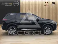 2026 Nissan X-TRAIL