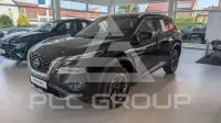 2026 Nissan X-TRAIL