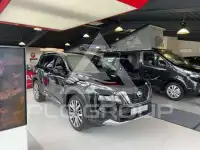 2026 Nissan X-TRAIL