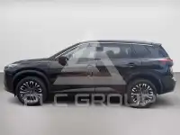 2026 Nissan X-TRAIL