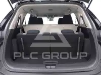 2026 Nissan X-TRAIL