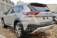 2026 Nissan X-TRAIL