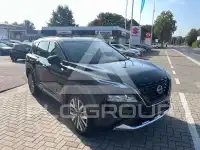 2026 Nissan X-TRAIL