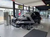 2026 Nissan X-TRAIL
