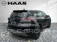 2026 Nissan X-TRAIL