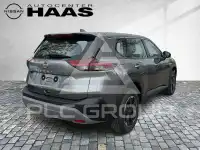 2026 Nissan X-TRAIL