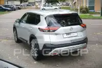 2026 Nissan X-TRAIL