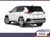 2026 Nissan X-TRAIL