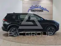 2026 Nissan X-TRAIL