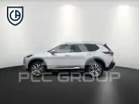 2026 Nissan X-TRAIL