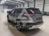 2026 Nissan X-TRAIL