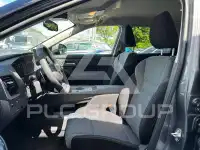2026 Nissan X-TRAIL