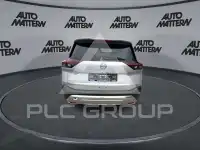 2026 Nissan X-TRAIL
