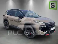 2026 Nissan X-TRAIL