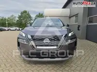 2026 Nissan X-TRAIL