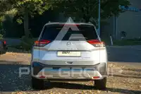 2026 Nissan X-TRAIL
