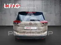 2026 Nissan X-TRAIL