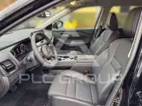 2026 Nissan X-TRAIL