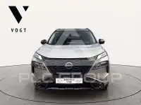2026 Nissan X-TRAIL