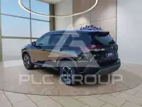 2026 Nissan X-TRAIL