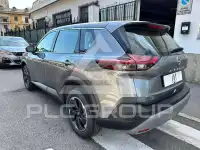 2026 Nissan X-TRAIL