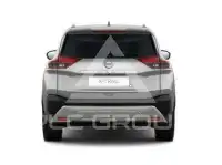 2026 Nissan X-TRAIL