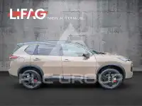 2026 Nissan X-TRAIL