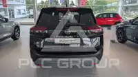2026 Nissan X-TRAIL