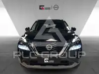 2026 Nissan X-TRAIL