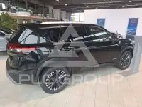 2026 Nissan X-TRAIL
