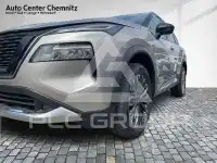 2026 Nissan X-TRAIL