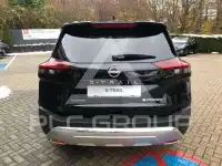 2026 Nissan X-TRAIL