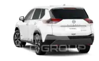 2026 Nissan X-TRAIL