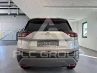 2026 Nissan X-TRAIL