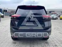 2026 Nissan X-TRAIL