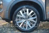 2026 Nissan X-TRAIL