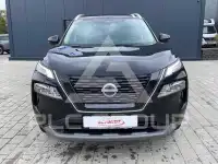 2026 Nissan X-TRAIL