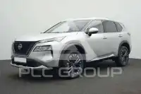 2026 Nissan X-TRAIL