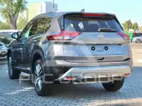 2026 Nissan X-TRAIL