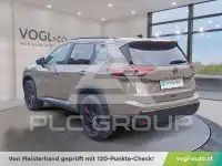 2026 Nissan X-TRAIL