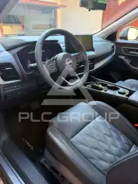 2026 Nissan X-TRAIL