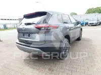 2026 Nissan X-TRAIL