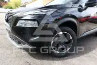 2026 Nissan X-TRAIL