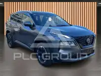 2026 Nissan X-TRAIL