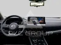 2026 Nissan X-TRAIL